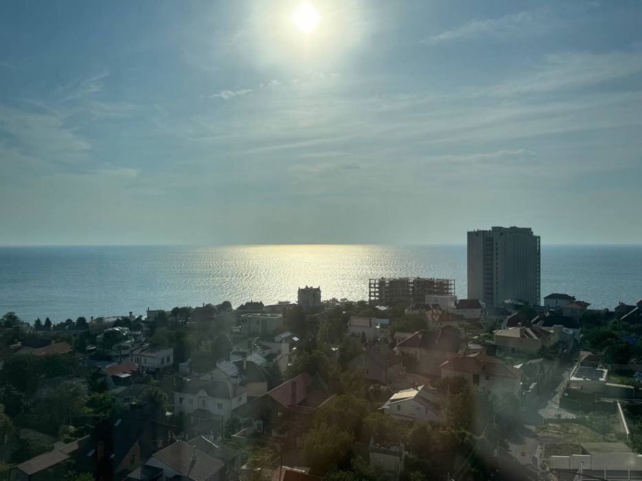 Квартира на вул. Каманина, 27 в Одесі, ID 317666, фото №13