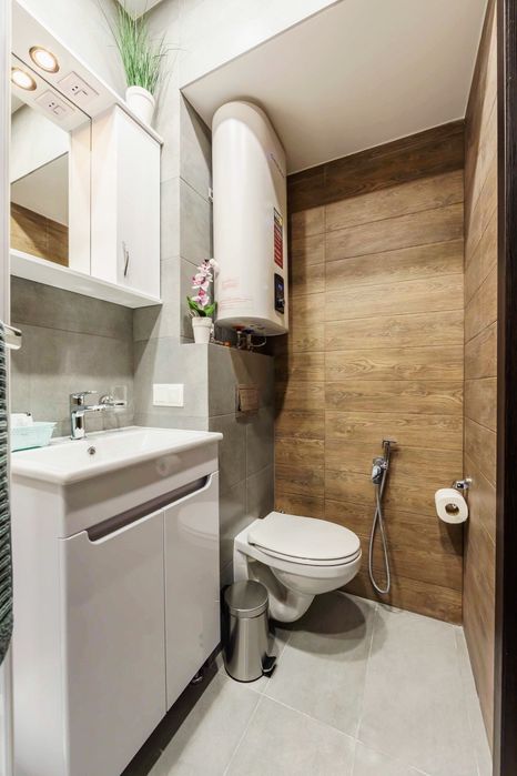 Квартира на вул. Велика Васильківська в Київ, ID 317766, фото №4