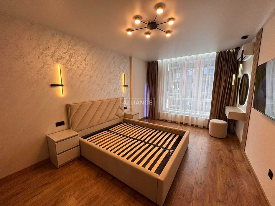 Квартира на ЖК Паркова Алея в Івано-Франківську, ID 317762, фото №1