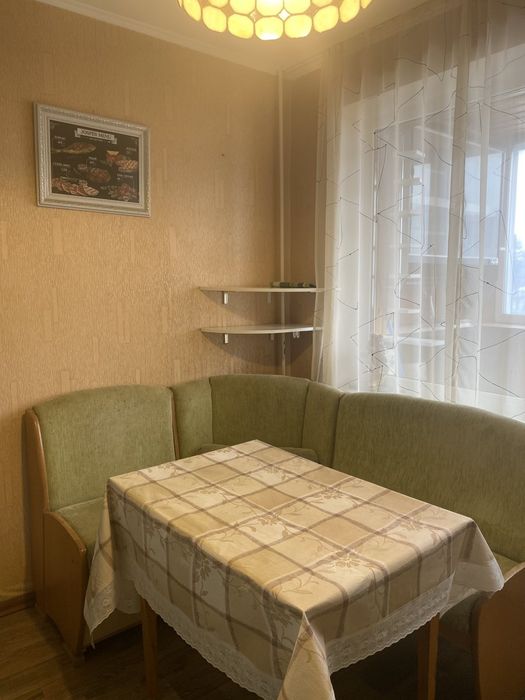 Квартира на вул. Олешківська, 15 в Київ, ID 317678, фото №2
