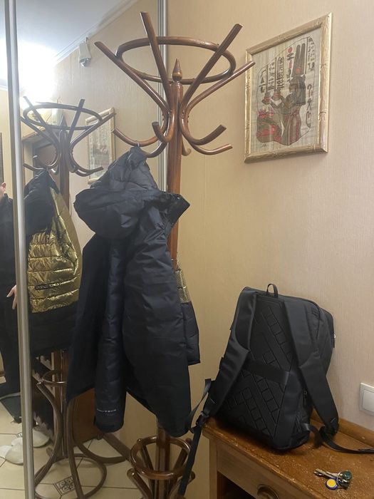 Квартира на вул. Олешківська, 15 в Києві, ID 317678, фото №13