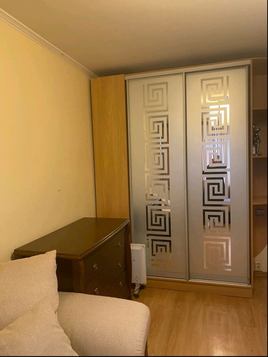 Квартира на вул. Олешківська, 15 в Києві, ID 317678, фото №16