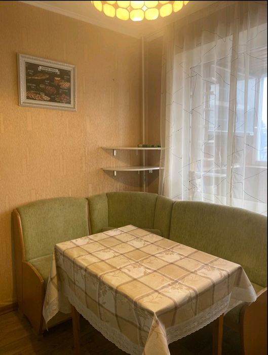 Квартира на вул. Олешківська, 15 в Києві, ID 317678, фото №17