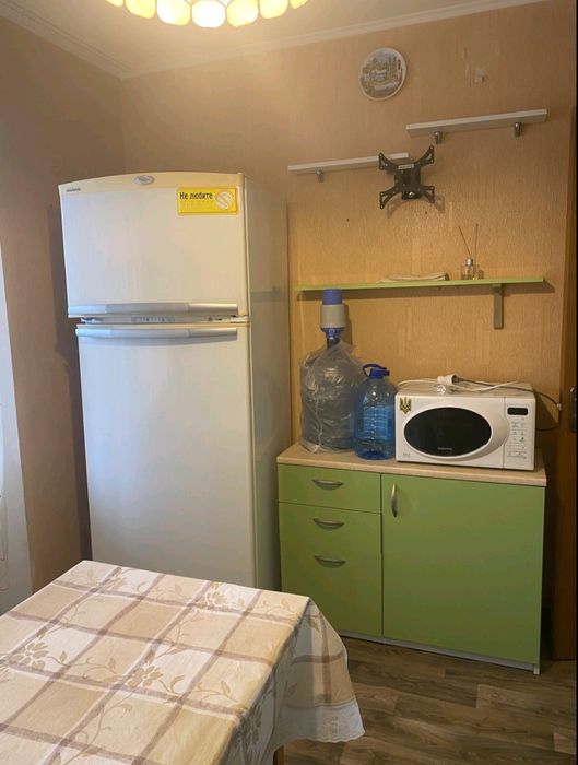 Квартира на вул. Олешківська, 15 в Києві, ID 317678, фото №18