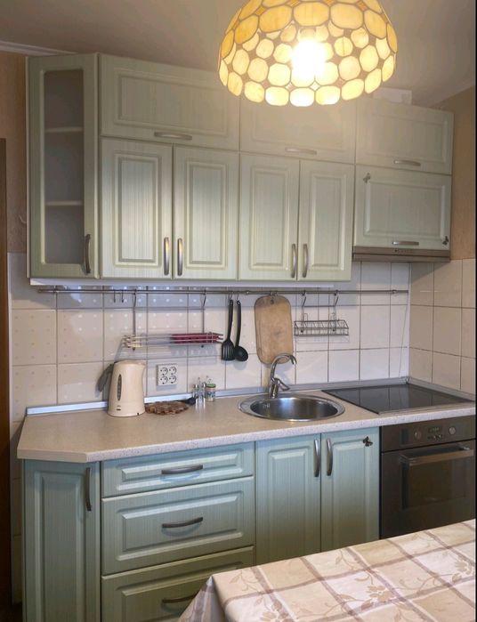 Квартира на вул. Олешківська, 15 в Києві, ID 317678, фото №19