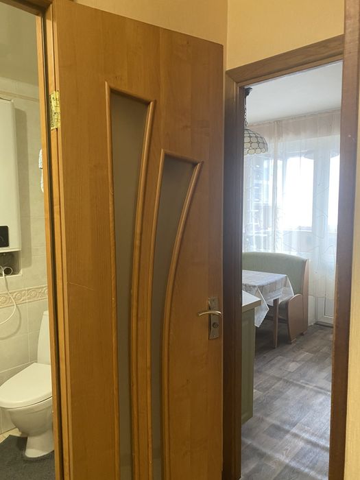 Квартира на вул. Олешківська, 15 в Київ, ID 317678, фото №3