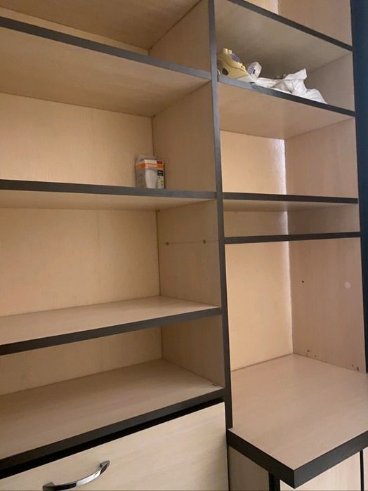 Квартира на вул. Олешківська, 15 в Києві, ID 317678, фото №24