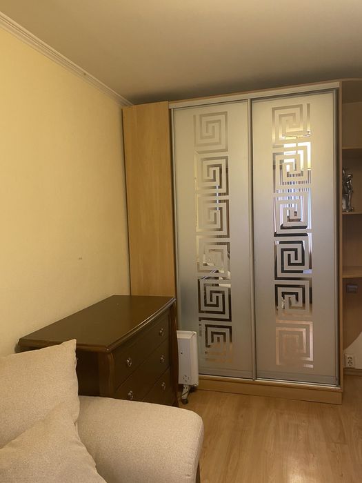 Квартира на вул. Олешківська, 15 в Київ, ID 317678, фото №4