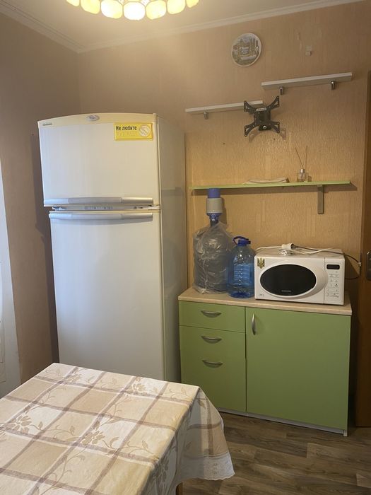 Квартира на вул. Олешківська, 15 в Києві, ID 317678, фото №6