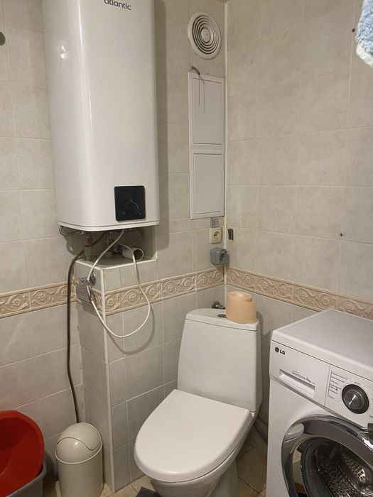 Квартира на вул. Олешківська, 15 в Києві, ID 317678, фото №7