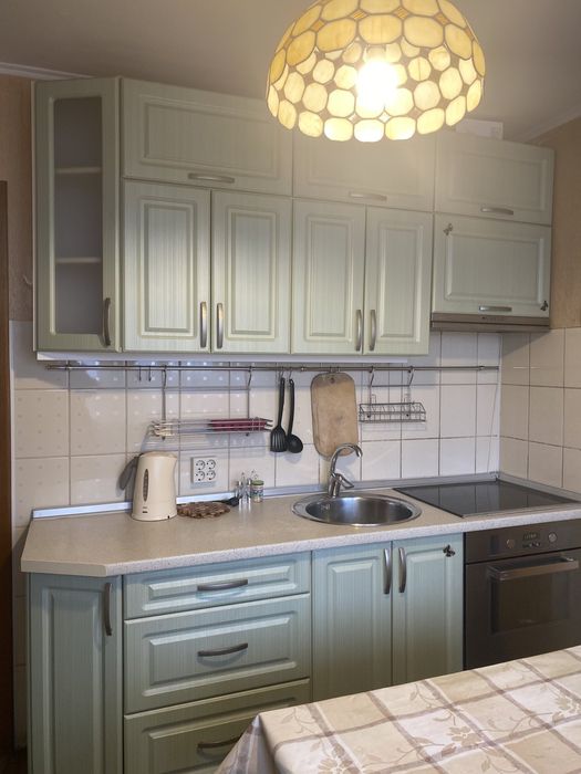Квартира на вул. Олешківська, 15 в Києві, ID 317678, фото №8