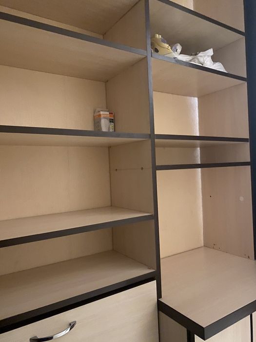 Квартира на вул. Олешківська, 15 в Києві, ID 317678, фото №9