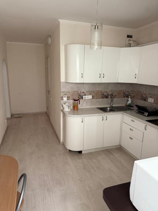 Квартира на вул. Урлівська, 16 в Київ, ID 317759, фото №1