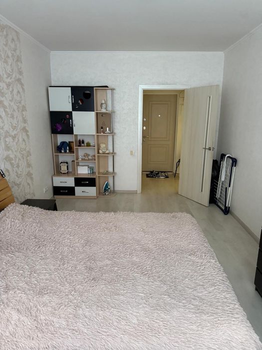 Квартира на вул. Урлівська, 16 в Київ, ID 317759, фото №3