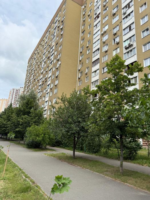 Квартира на вул. Урлівська, 16 в Києві, ID 317759, фото №7