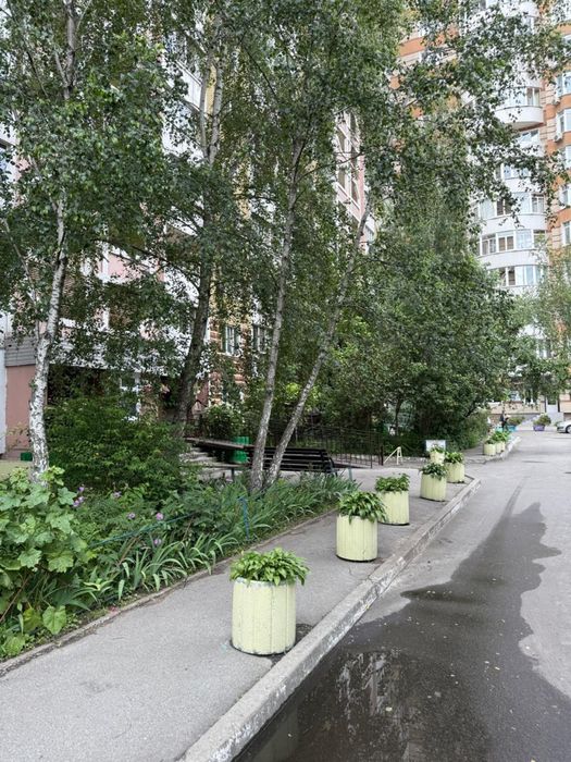 Квартира на вул. Урлівська, 16 в Києві, ID 317759, фото №8