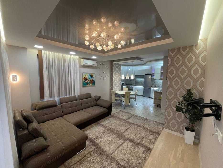 Квартира на вул. Любінська, 160Б в Львів, ID 317686, фото №2