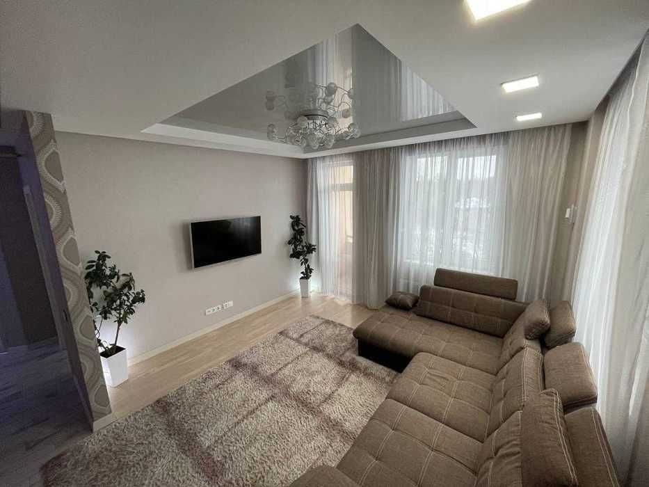Квартира на вул. Любінська, 160Б в Львів, ID 317686, фото №3