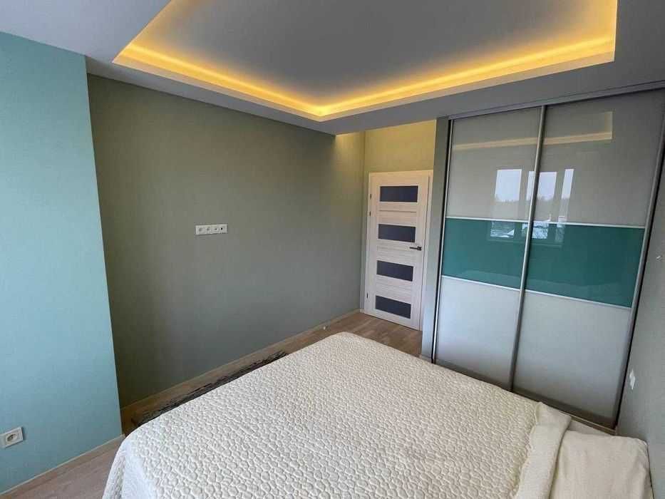 Квартира на вул. Любінська, 160Б в Львів, ID 317686, фото №5