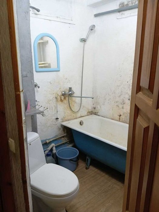 Квартира на вул. Вінстона Черчилля в Києві, ID 317673, фото №8