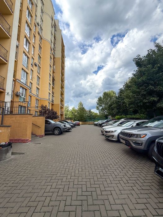 Квартира на вул. Валерія Лобановського, 31 в Києві, ID 317752, фото №12