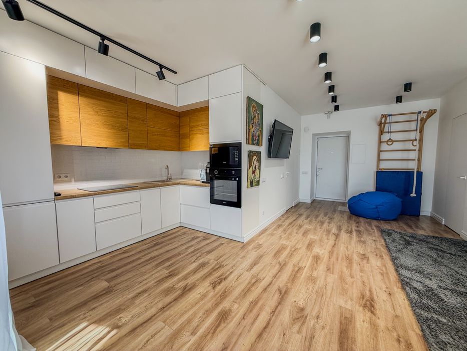 Квартира на вул. Валерія Лобановського, 31 в Київ, ID 317752, фото №4