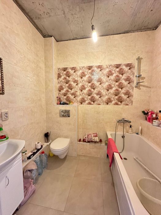 Квартира на ЖК Гранд Бурже в Київ, ID 317753, фото №4