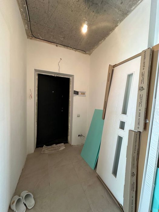 Квартира на ЖК Гранд Бурже в Києві, ID 317753, фото №8