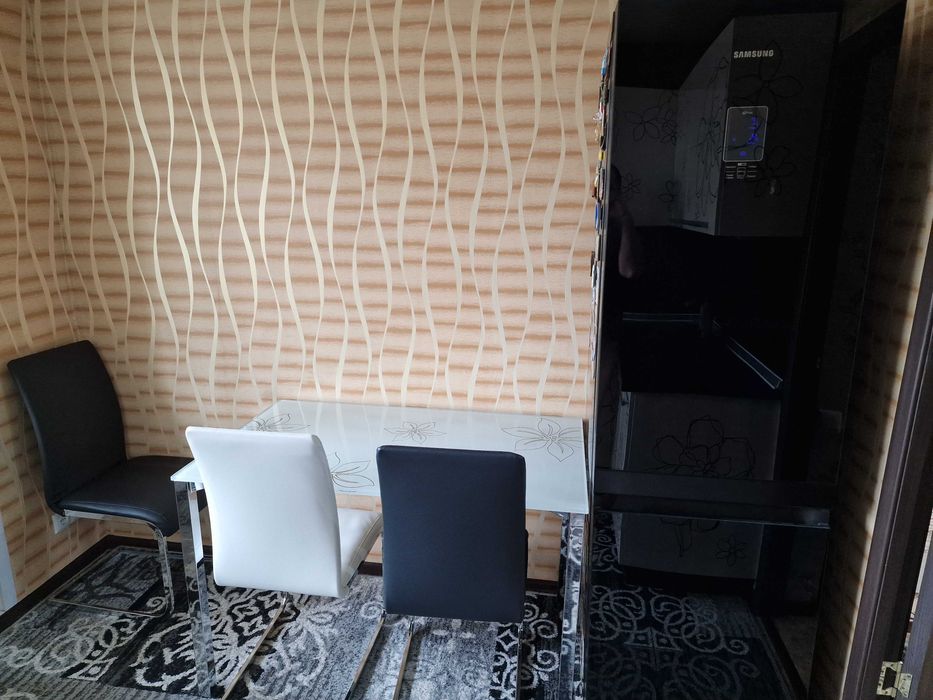 Квартира на вул. Вокзальна в Павлограді, ID 317670, фото №21