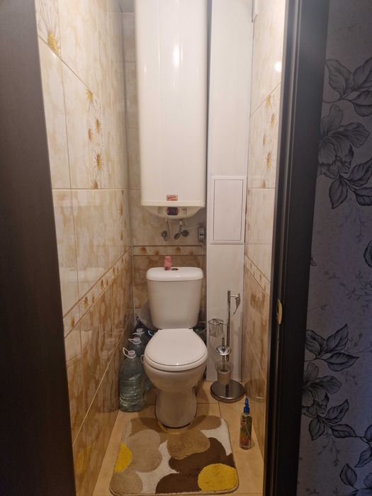 Квартира на вул. Вокзальна в Павлограді, ID 317670, фото №24