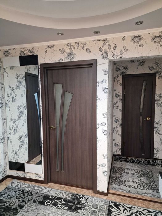 Квартира на вул. Вокзальна в Павлоград, ID 317670, фото №5