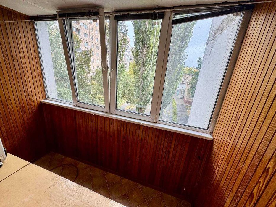 Квартира на вул. Олександра Махова, 4 в Києві, ID 317688, фото №11
