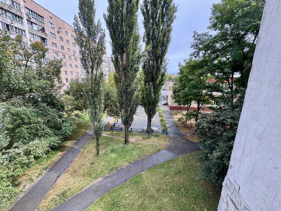 Квартира на вул. Олександра Махова, 4 в Києві, ID 317688, фото №12