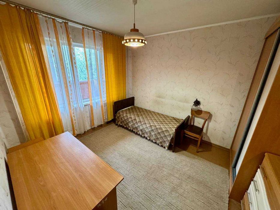 Квартира на вул. Олександра Махова, 4 в Київ, ID 317688, фото №3
