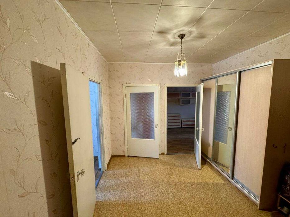 Квартира на вул. Олександра Махова, 4 в Київ, ID 317688, фото №5