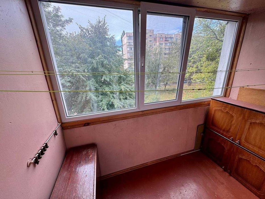 Квартира на вул. Олександра Махова, 4 в Києві, ID 317688, фото №9