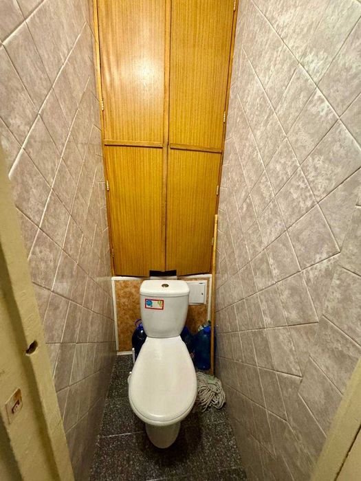 Квартира на вул. Олександра Махова, 4 в Києві, ID 317688, фото №10
