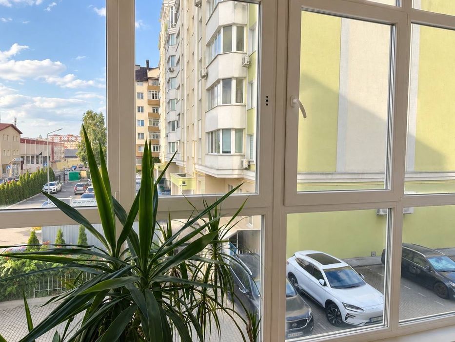 Квартира на Петропавлівська Борщагівка в Київ, ID 317694, фото №3