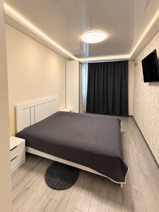 Квартира на Петропавлівська Борщагівка в Києві, ID 317694, фото №6