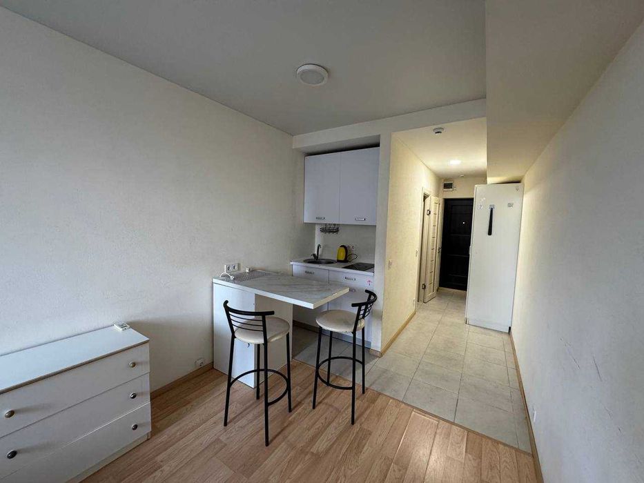 Квартира на вул. Машинобудівна, 41 в Київ, ID 317687, фото №2