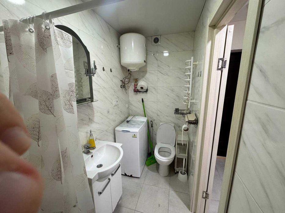 Квартира на вул. Машинобудівна, 41 в Києві, ID 317687, фото №8