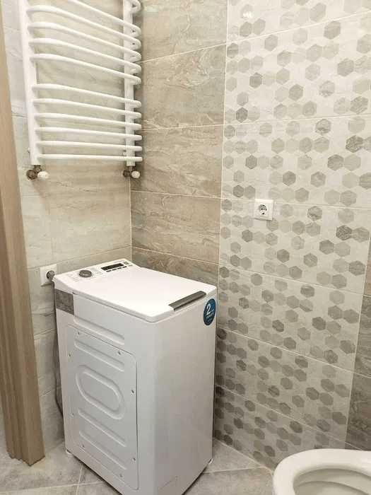 Квартира на Франківський в Львів, ID 317684, фото №5
