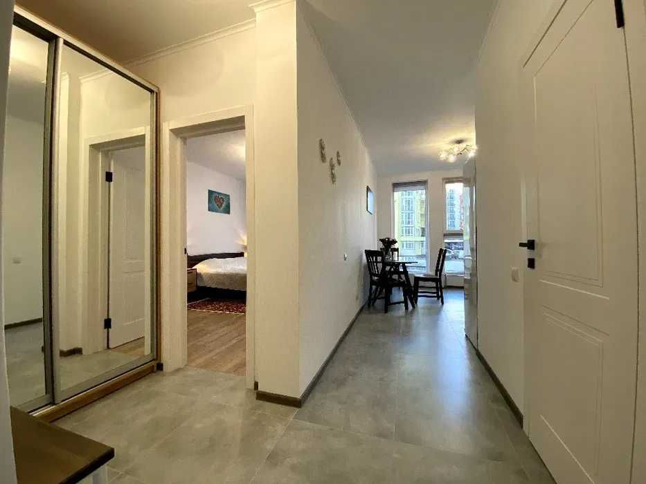 Квартира на вул. Залізнична, 9 в Львів, ID 317685, фото №4