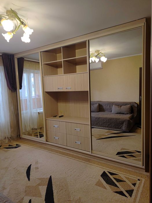 Квартира на Подільський в Київ, ID 317689, фото №1