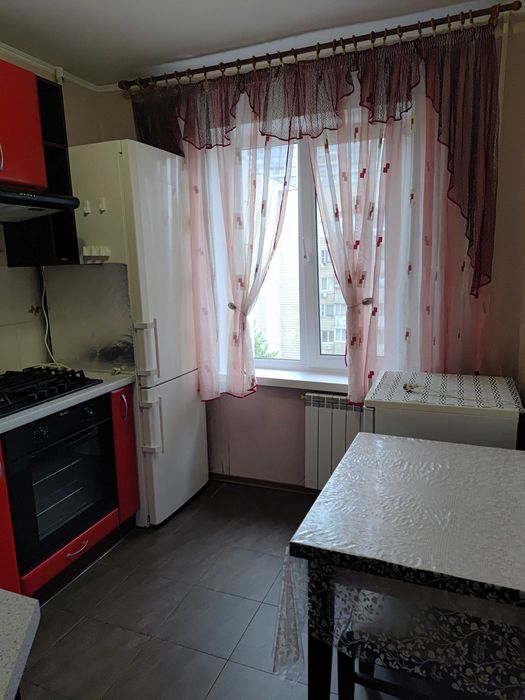 Квартира на Подільський в Києві, ID 317689, фото №6