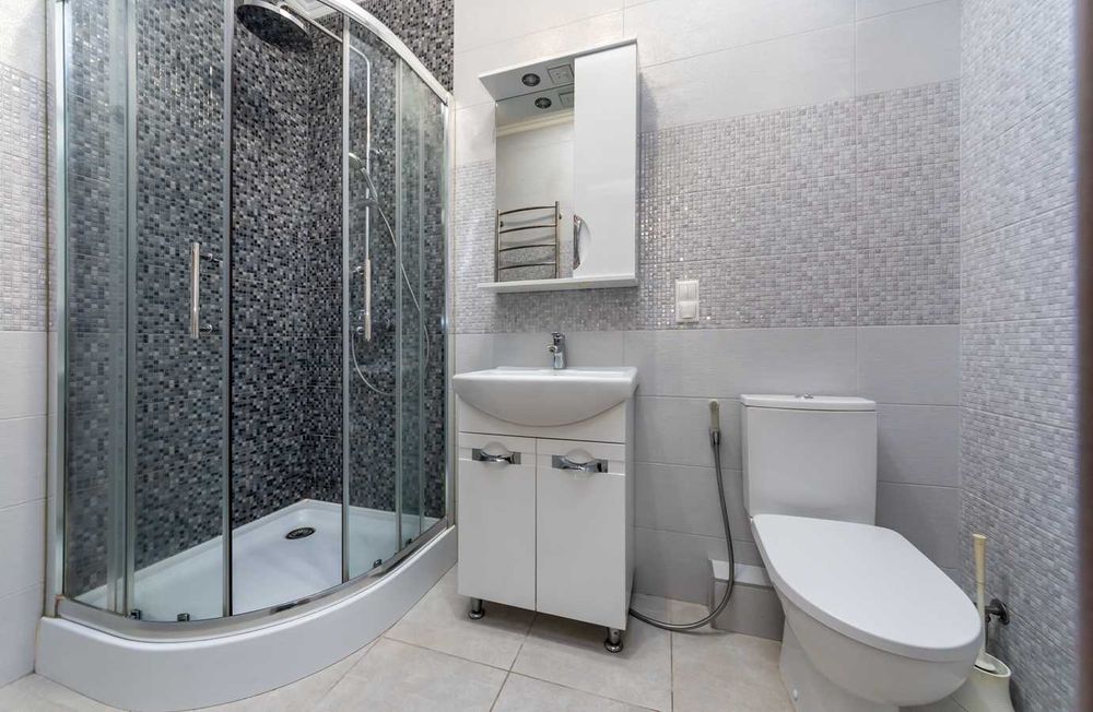 Квартира на ЖК «Зарічний» в Києві, ID 317983, фото №17