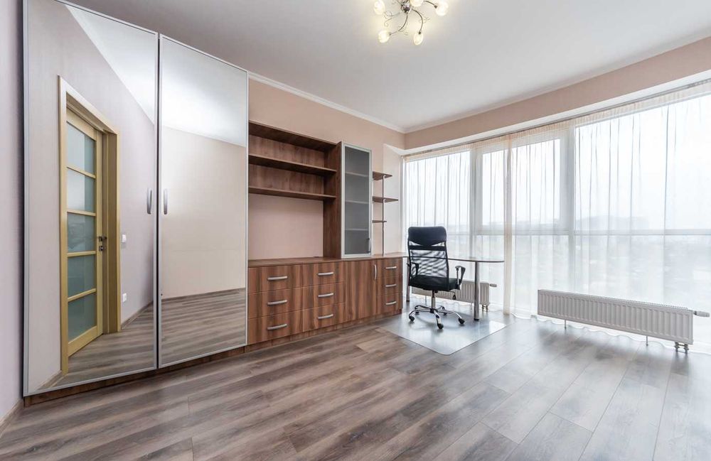 Квартира на ЖК «Зарічний» в Києві, ID 317983, фото №9