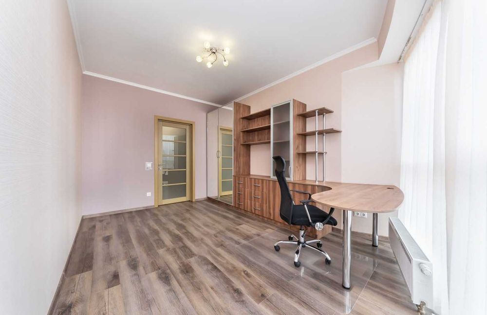 Квартира на ЖК «Зарічний» в Києві, ID 317983, фото №10
