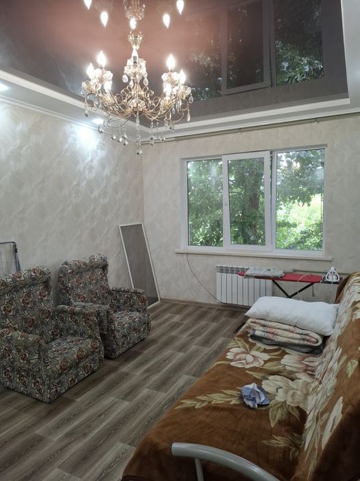 Квартира на Покровський в Кривому Розі, ID 378821, фото №5