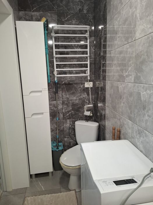 Квартира на Покровський в Кривому Розі, ID 378821, фото №9